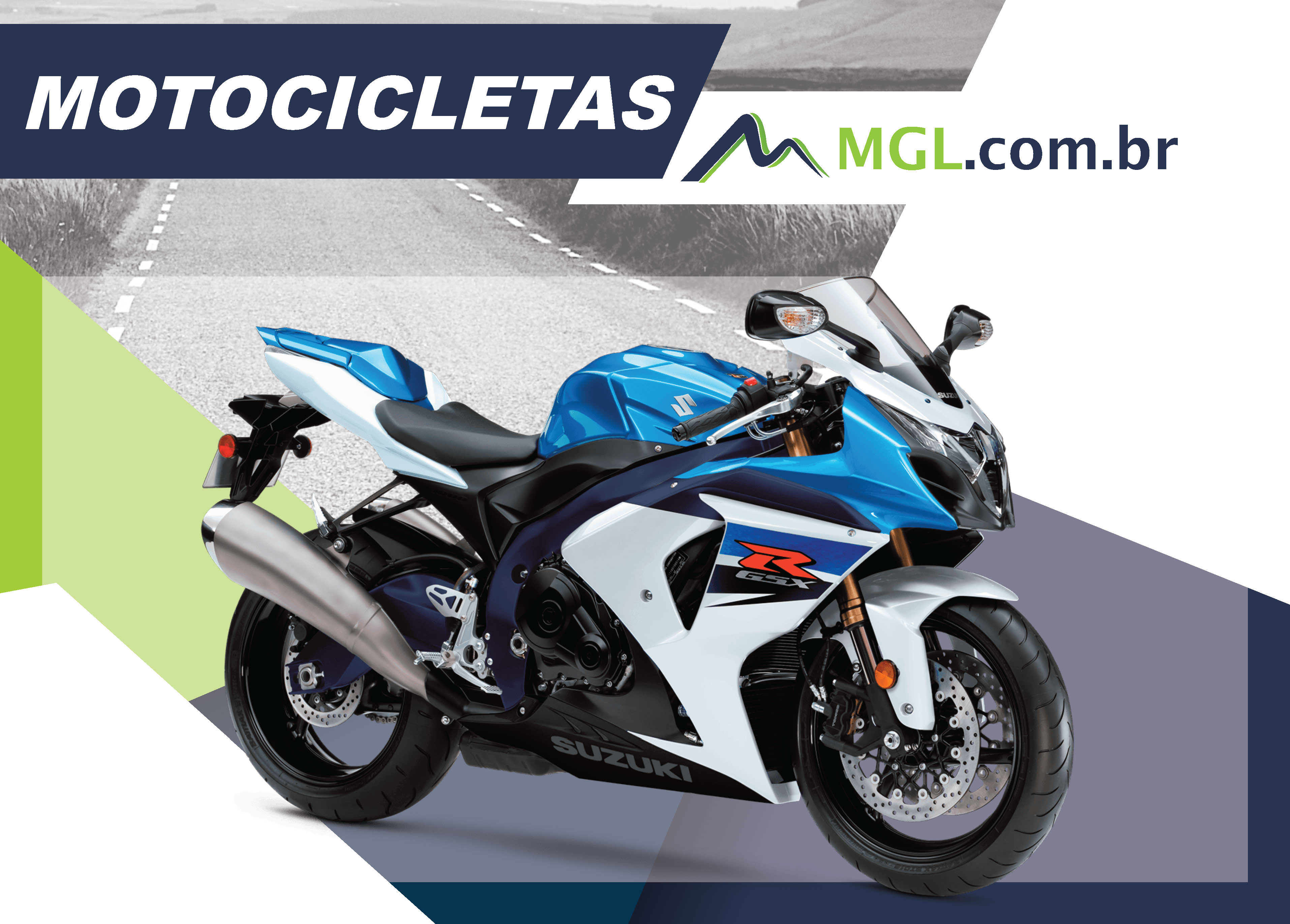 <center><big><b>LEILÃO de MOTOS</b></center> <center></big>Recuperados de Financiamento<br>Bradesco 13/09/2024</center>