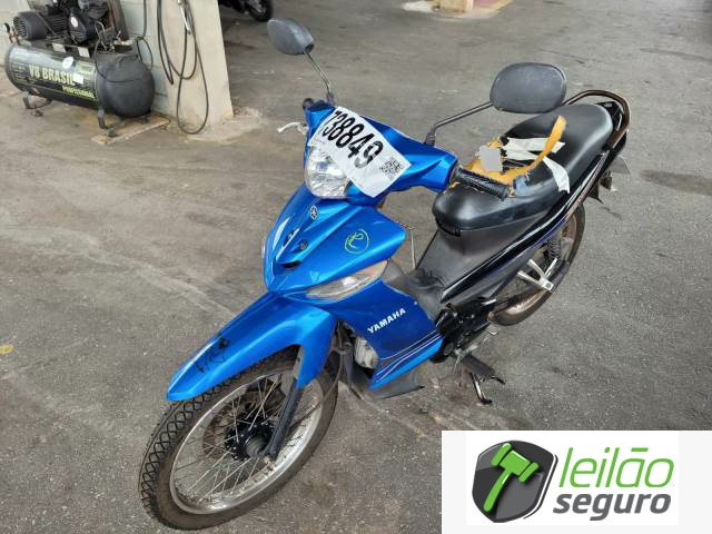 LOTE 008/CRYPTON T115 ED 2014