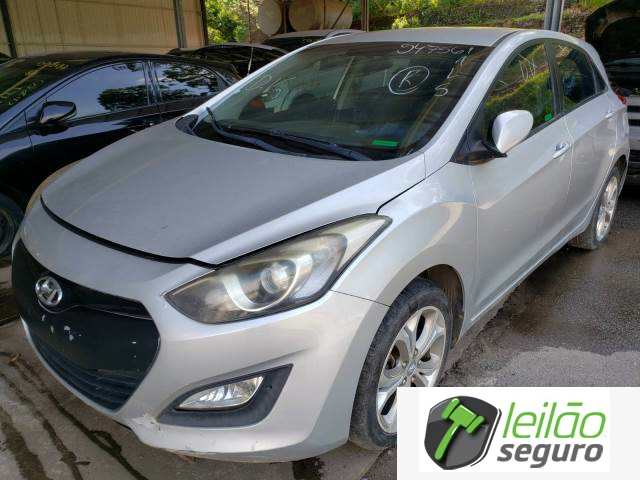 LOTE 004 HYUNDAI/I30 FLEX 1.6 16V